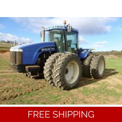 NEW HOLLAND TJ275, TJ325, TJ375, TJ375HD, TJ450 TRACTORS SERVICE REPAIR MANUAL NEW HOLLAND TJ275, TJ325, TJ375, TJ375HD, TJ450 TRACTORS SERVICE REPAIR MANUAL